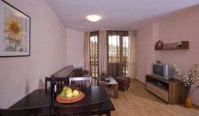 Imagine pentru Hotel Redenka Holiday Club 3* valabile pentru Munte Ski 2025/2026