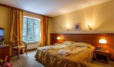 Imagine pentru Hotel Sokol 3* valabile pentru Munte Ski 2025/2026