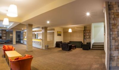 Imagine pentru Hotel Srebrna Lisica 3* valabile pentru Munte Ski 2025/2026