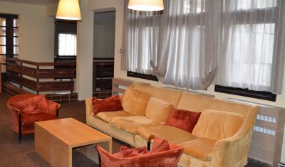 Imagine pentru Hotel Srebrna Lisica 3* valabile pentru Munte Ski 2025/2026