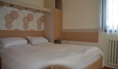 Imagine pentru Hotel Srebrna Lisica 3* valabile pentru Munte Ski 2025/2026