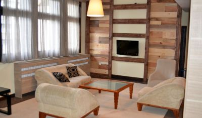 Imagine pentru Hotel Srebrna Lisica 3* valabile pentru Munte Ski 2025/2026