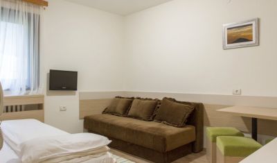 Imagine pentru Hotel Srebrna Lisica 3* valabile pentru Munte Ski 2025/2026