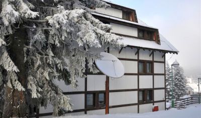 Imagine pentru Hotel Srebrna Lisica 3* valabile pentru Munte Ski 2025/2026