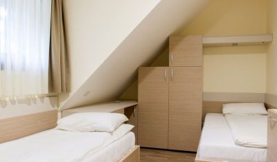 Imagine pentru Hotel Srebrna Lisica 3* valabile pentru Munte Ski 2025/2026
