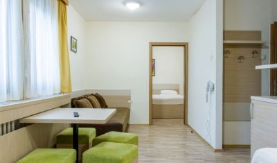 Imagine pentru Hotel Srebrna Lisica 3* valabile pentru Munte Ski 2025/2026