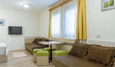 Imagine pentru Hotel Srebrna Lisica 3* valabile pentru Munte Ski 2025/2026
