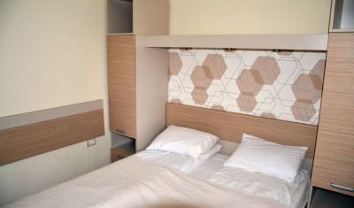 Imagine pentru Hotel Srebrna Lisica 3* valabile pentru Munte Ski 2025/2026