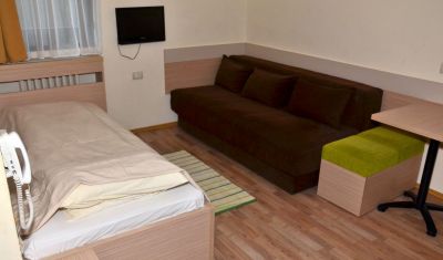 Imagine pentru Hotel Srebrna Lisica 3* valabile pentru Munte Ski 2025/2026
