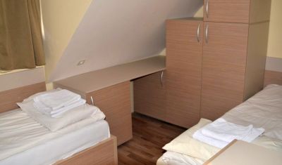 Imagine pentru Hotel Srebrna Lisica 3* valabile pentru Munte Ski 2025/2026