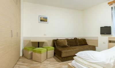 Imagine pentru Hotel Srebrna Lisica 3* valabile pentru Munte Ski 2025/2026