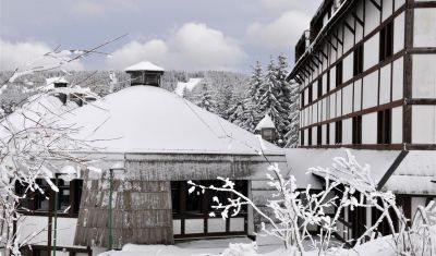 Imagine pentru Hotel Srebrna Lisica 3* valabile pentru Munte Ski 2025/2026
