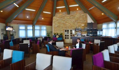 Imagine pentru Hotel Srebrna Lisica 3* valabile pentru Munte Ski 2025/2026