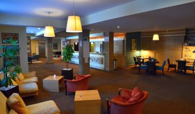 Imagine pentru Hotel Srebrna Lisica 3* valabile pentru Munte Ski 2025/2026