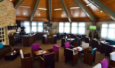Imagine pentru Hotel Srebrna Lisica 3* valabile pentru Munte Ski 2025/2026