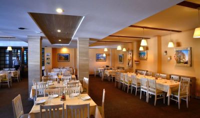 Imagine pentru Hotel Srebrna Lisica 3* valabile pentru Munte Ski 2025/2026