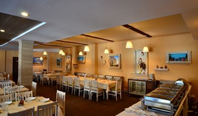 Imagine pentru Hotel Srebrna Lisica 3* valabile pentru Munte Ski 2025/2026