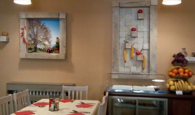 Imagine pentru Hotel Srebrna Lisica 3* valabile pentru Munte Ski 2025/2026