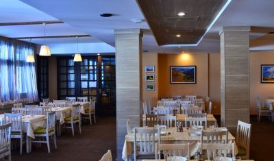 Imagine pentru Hotel Srebrna Lisica 3* valabile pentru Munte Ski 2025/2026