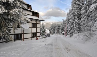 Imagine pentru Hotel Srebrna Lisica 3* valabile pentru Munte Ski 2025/2026