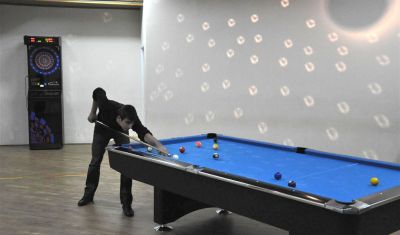 Imagine pentru Hotel Srebrna Lisica 3* valabile pentru Munte Ski 2025/2026
