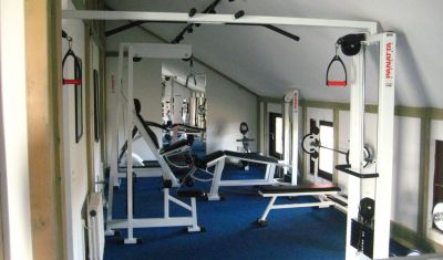 Imagine pentru Hotel Srebrna Lisica 3* valabile pentru Munte Ski 2025/2026