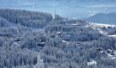 Imagine pentru Hotel Srebrna Lisica 3* valabile pentru Munte Ski 2025/2026