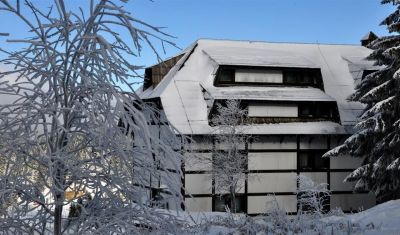 Imagine pentru Hotel Srebrna Lisica 3* valabile pentru Munte Ski 2025/2026
