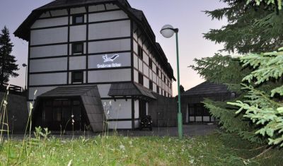 Imagine pentru Hotel Srebrna Lisica 3* valabile pentru Munte Ski 2025/2026