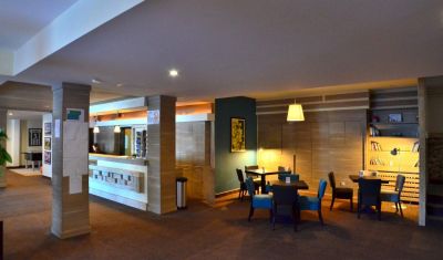 Imagine pentru Hotel Srebrna Lisica 3* valabile pentru Munte Ski 2025/2026
