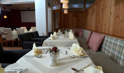 Imagine pentru Hotel St. Florian 3* - Demipensiune valabile pentru Munte Ski 2025/2026