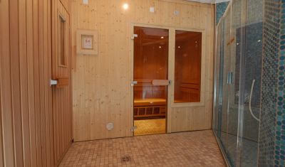Imagine pentru Hotel St. Florian 3* - Demipensiune valabile pentru Munte Ski 2025/2026