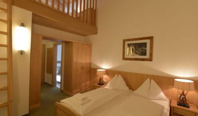 Imagine pentru Hotel St. Florian 3* - Demipensiune valabile pentru Munte Ski 2025/2026
