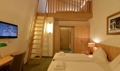 Imagine pentru Hotel St. Florian 3* - Demipensiune valabile pentru Munte Ski 2025/2026
