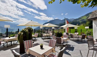 Imagine pentru Hotel Waldfriede 4* - Demipensiune valabile pentru Munte Ski 2025/2026