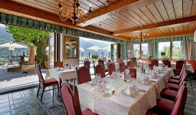 Imagine pentru Hotel Waldfriede 4* - Demipensiune valabile pentru Munte Ski 2025/2026