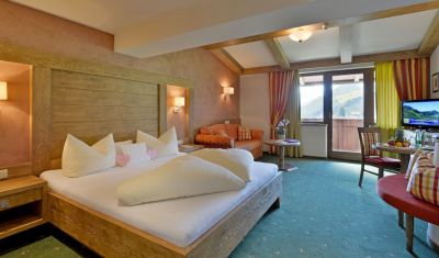 Imagine pentru Hotel Waldfriede 4* - Demipensiune valabile pentru Munte Ski 2025/2026