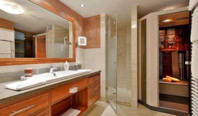 Imagine pentru Hotel Waldfriede 4* - Demipensiune valabile pentru Munte Ski 2025/2026