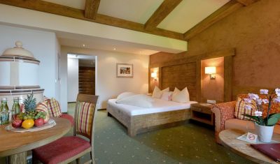 Imagine pentru Hotel Waldfriede 4* - Demipensiune valabile pentru Munte Ski 2025/2026