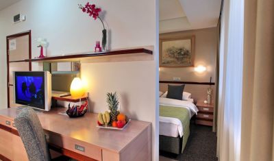 Imagine pentru Hotel Zlatibor Mona 4*  valabile pentru Munte Ski 2025/2026