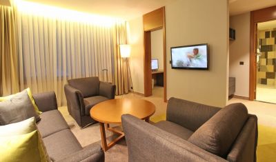 Imagine pentru Hotel Zlatibor Mona 4*  valabile pentru Munte Ski 2025/2026