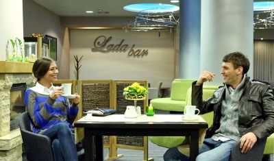 Imagine pentru Hotel Zlatibor Mona 4*  valabile pentru Munte Ski 2025/2026