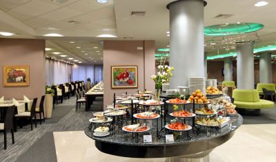 Imagine pentru Hotel Zlatibor Mona 4*  valabile pentru Munte Ski 2025/2026