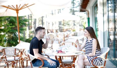 Imagine pentru Hotel Zlatibor Mona 4*  valabile pentru Munte Ski 2025/2026