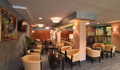 Imagine pentru Hotel Zlatibor Mona 4*  valabile pentru Munte Ski 2025/2026