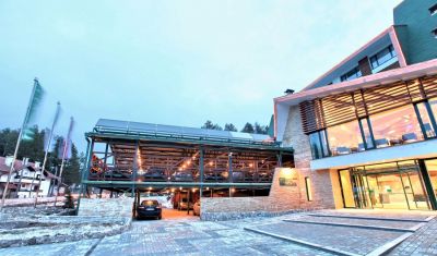 Imagine pentru Hotel Zlatibor Mona 4*  valabile pentru Munte Ski 2025/2026