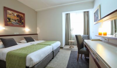 Imagine pentru Hotel Zlatibor Mona 4*  valabile pentru Munte Ski 2025/2026