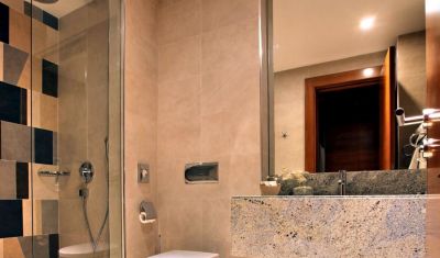 Imagine pentru Hotel Zlatibor Mona 4*  valabile pentru Munte Ski 2025/2026