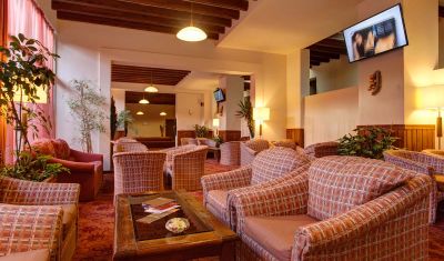 Imagine pentru Platinum Hotel & Casino 4* valabile pentru Munte Ski 2025/2026