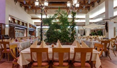 Imagine pentru Platinum Hotel & Casino 4* valabile pentru Munte Ski 2025/2026